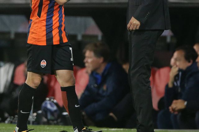 «Paulo Fonseca ensinou-nos o futebol»