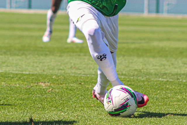 Moreirense vence Penafiel em dia de teste duplo