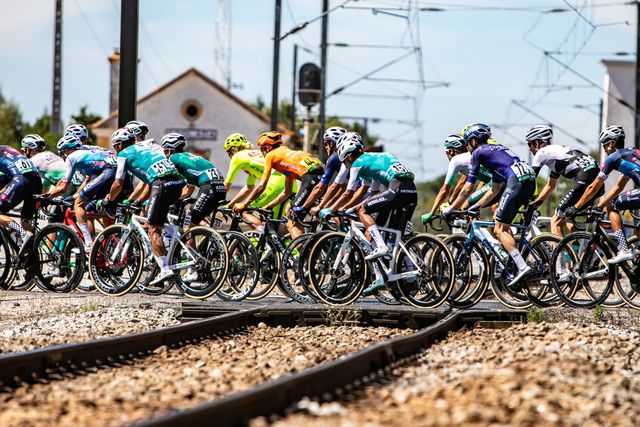 Siga aqui em direto a 3.ª etapa da Volta a Portugal