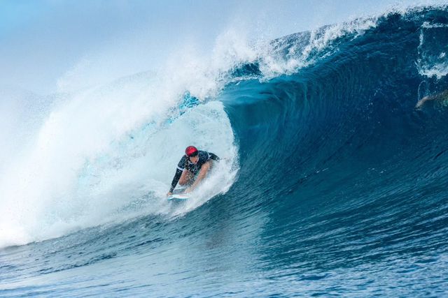 Yolanda Hopkins cai para a repescagem nos Jogos