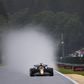 Verstappen foi o mais rápido, mas é Leclerc quem parte da 'pole' em Spa-Francorchamps