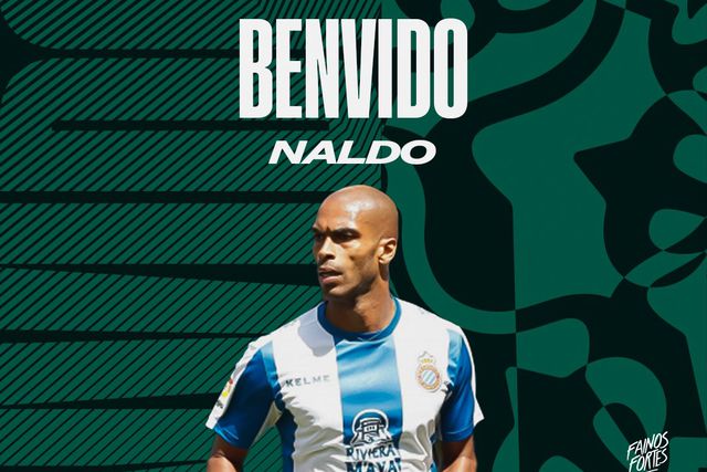 Oficial: ex-Sporting vai jogar na segunda divisão espanhola