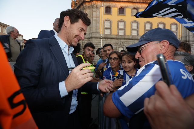 O dragão em liberdade