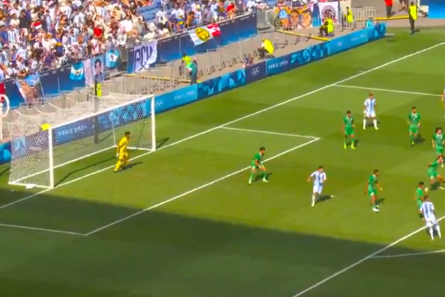 VÍDEO: foi por isto que FC Porto e Benfica pensaram em Ezequiel Fernández