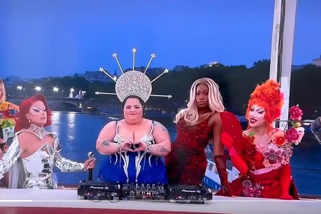 'Última Ceia' nos Jogos Olímpicos gera críticas: «Inaceitável, desrespeitoso, infame»