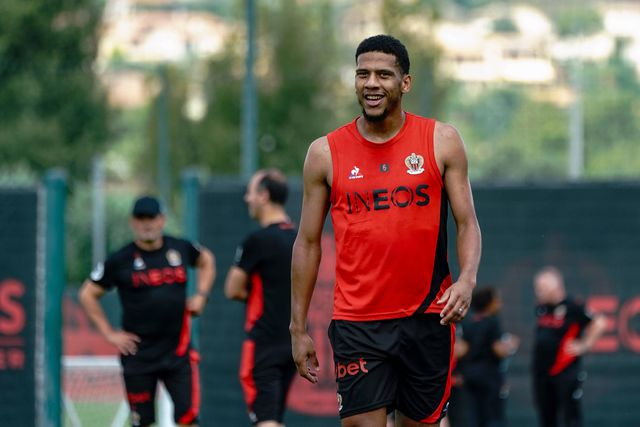 Ex-Benfica e Juventus chegam a acordo