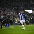 Toni Martínez: «O FC Porto deu-me tudo»
