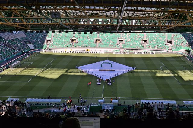 Sporting-Athletic Bilbao: siga aqui em direto