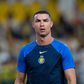 Ronaldo de volta ao Al Nassr com a mira na Supertaça