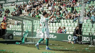 Rio Ave: Tiago Morais foi surpresa na apresentação