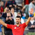 Djokovic à espera de Nadal