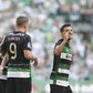 «Com Geovany Quenda na direita o Sporting ainda se torna mais difícil de controlar»