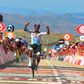 Volta a Portugal: Sergio Chumil vence etapa rainha e há novo camisola amarela!