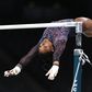 Levantem-se que vai entrar a rainha: Simone Biles tenta algo novo