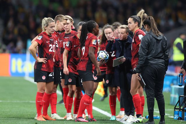 FIFA retira seis pontos ao Canadá após polémica de espionagem com drones