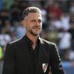 Oficial: River Plate despede Martín Demichelis