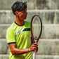Tiago Pereira nas meias-finais do Challenger de Sófia
