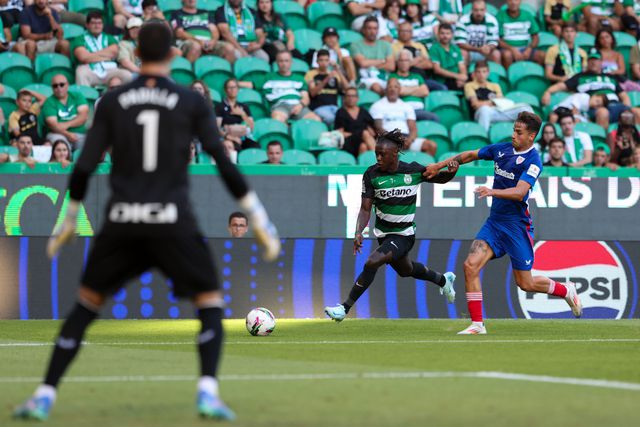 «Geovany Quenda? A juventude já não é sinónimo de fragilidade»