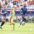 Paris 2024: Espanha qualifica-se para os quartos de final em futebol