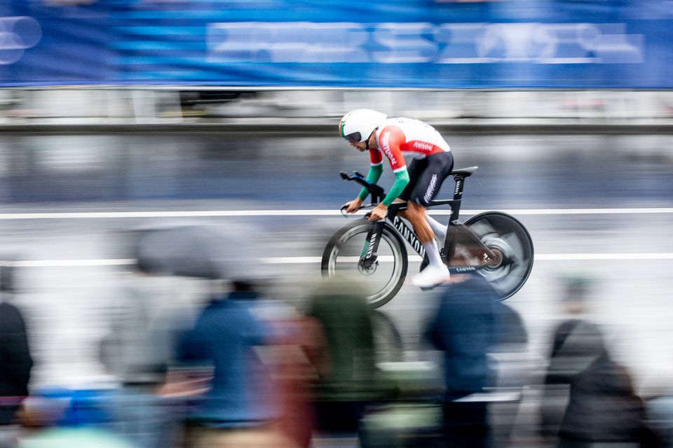 É chover no molhado: depois do Rio, Oliveira repete diploma em Paris