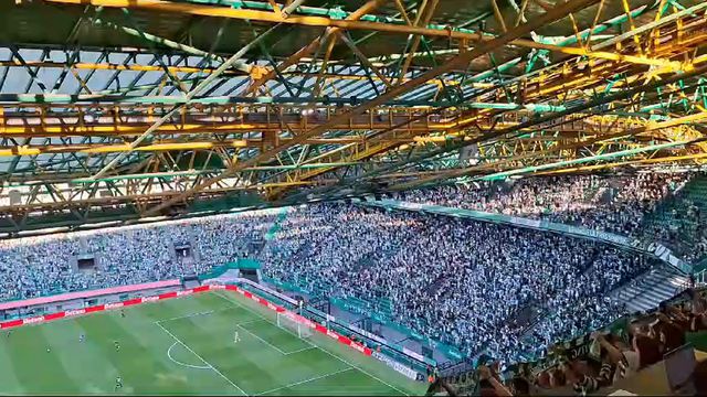 O 'Mundo sabe que' a cappella