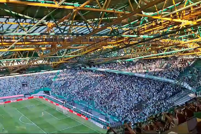 O 'Mundo sabe que' a cappella