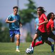 SC Braga B vence Felgueiras no último teste antes do arranque da Liga 3