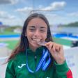 Canoísta Maria Gomes volta a conquistar ouro nos Europeus de Maratonas
