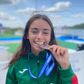 Canoísta Maria Gomes volta a conquistar ouro nos Europeus de Maratonas
