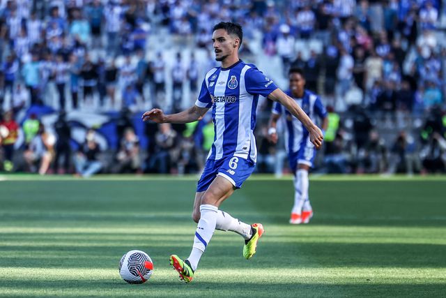 FC Porto: trio ausente na antecâmara da receção ao Al Nassr