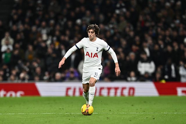 Girona encontra substituto de Savinho no Tottenham