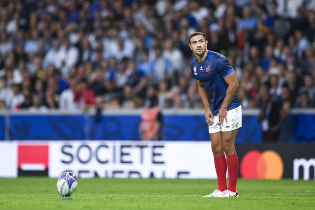 Jaminet suspenso 34 semanas por racismo