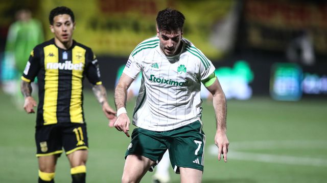 «Sporting decidiu correr o risco por Ioannidis»