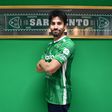 Nico Gaitán admite desejo de regressar a 'casa': «Gostaria de ter voltado...»