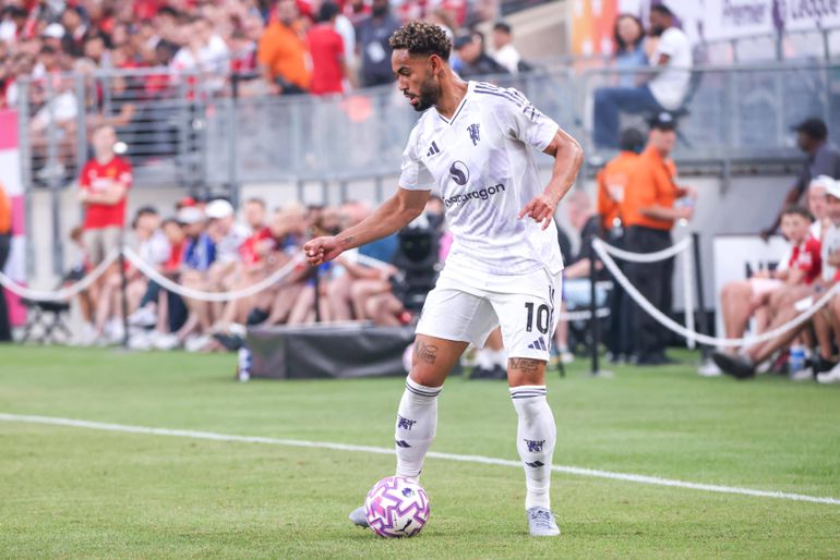 Matheus Cunha (IMAGO)