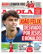 27 de julho de 2025
