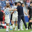 Farioli sem dúvidas sobre Rodrigo Mora: «Será importante no FC Porto»