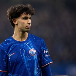Mercado: o faraónico contrato à espera de João Félix no Al Nassr