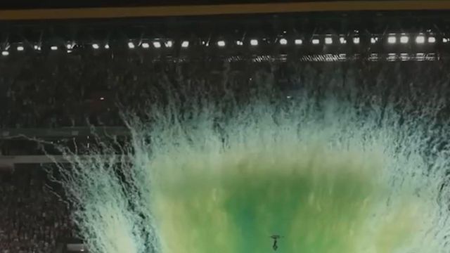 «Para sempre um de nós! Obrigado por tudo»: Sporting deixa mensagem a Israel