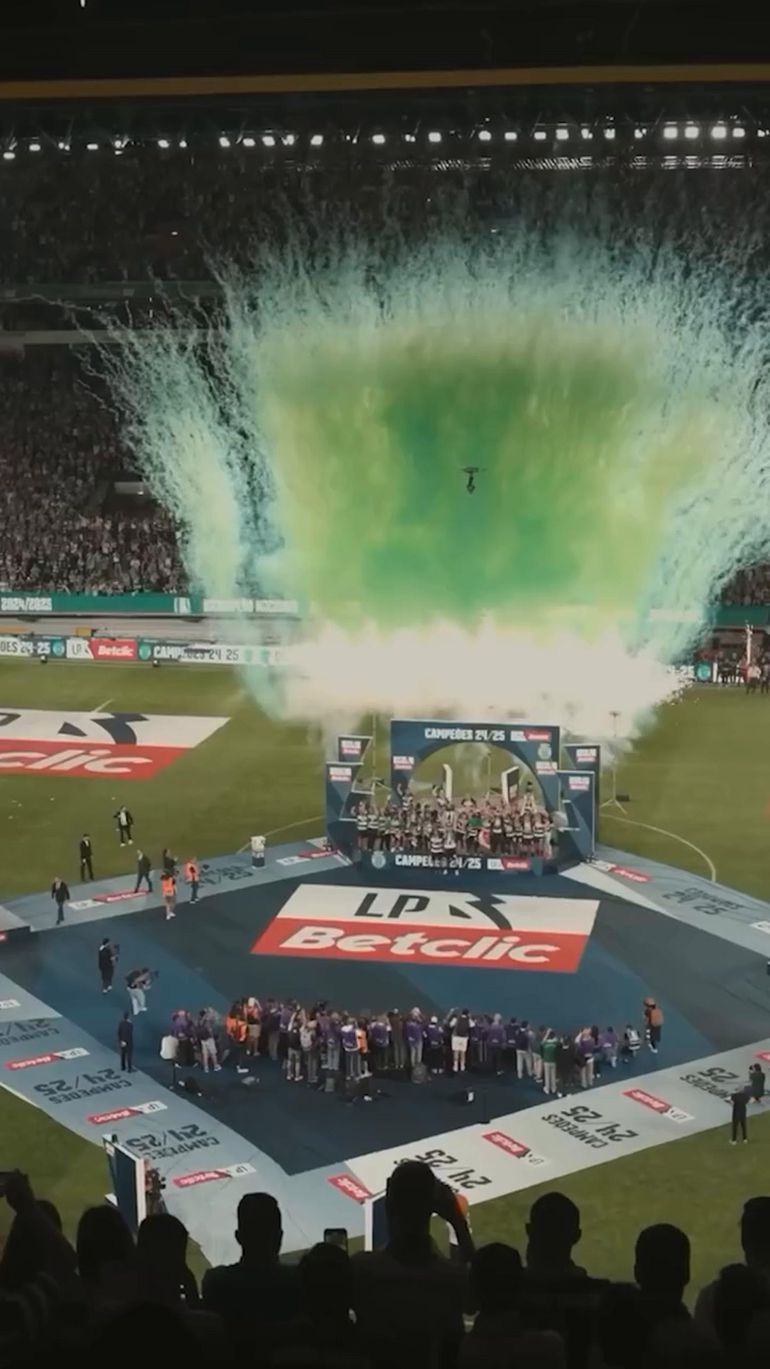 «Para sempre um de nós! Obrigado por tudo»: Sporting deixa mensagem a Israel