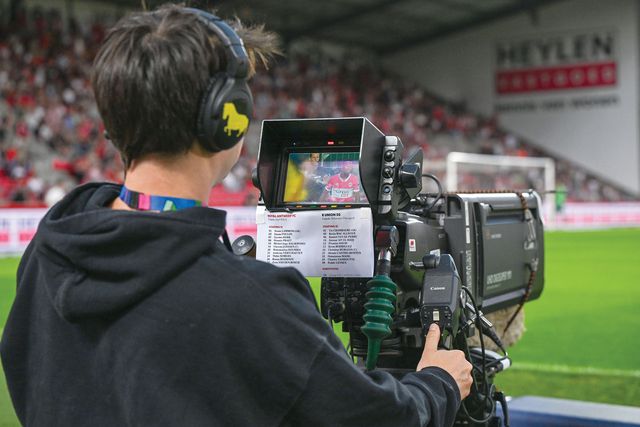 Centralizar com todos e para todos