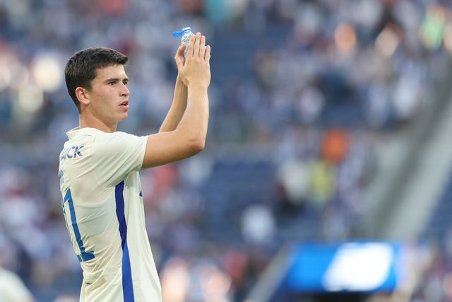 Dominik Prpic - Foto: Catarina Morais