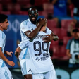 Festejos dos jogadores. Foto Levski Sofia/Instagram