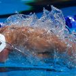 Mundial: Diogo Ribeiro está na final dos 50 mariposa