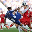 As melhores imagens da vitória do FC Porto frente ao Twente (fotogaleria)