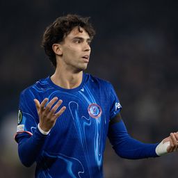 João Félix: só não resulta se não quiser