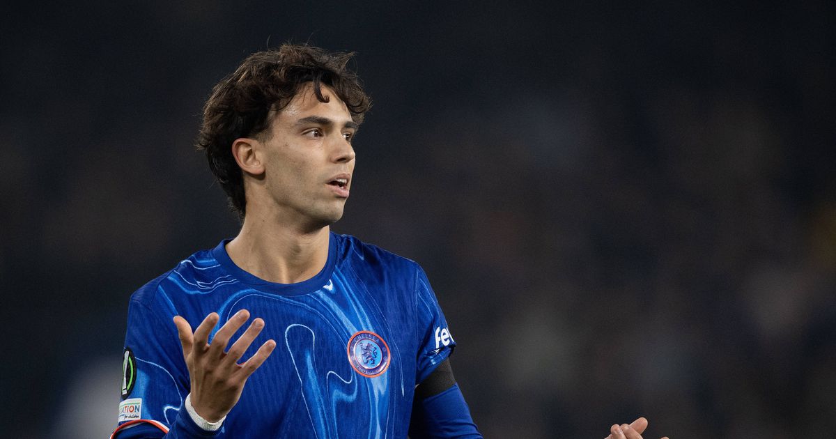 «Fiz o que tinha de fazer»: João Félix fala da curta passagem pelo Chelsea