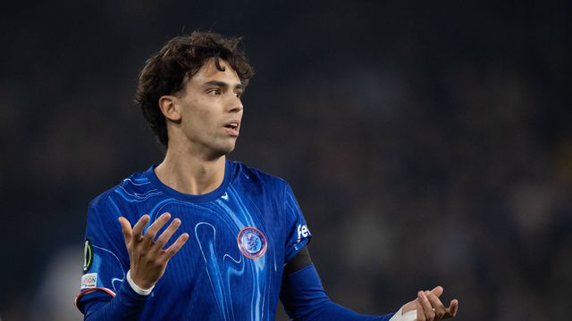 «Fiz o que tinha de fazer»: João Félix fala da curta passagem pelo Chelsea