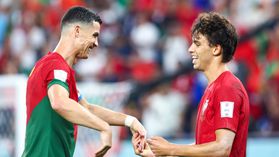 João Félix: toda a verdade sobre a mudança falhada para o Benfica