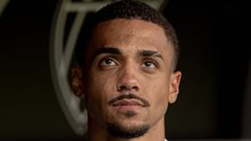 Central brasileiro reforça Sporting
